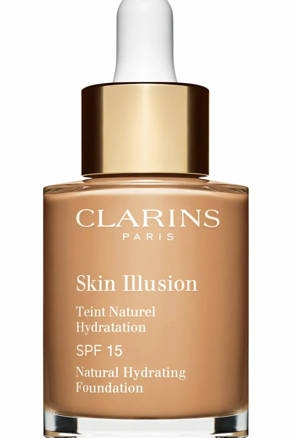 Fond de teint sérum Skin Illusion