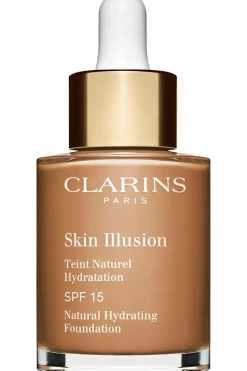 Fond de teint sérum Skin Illusion