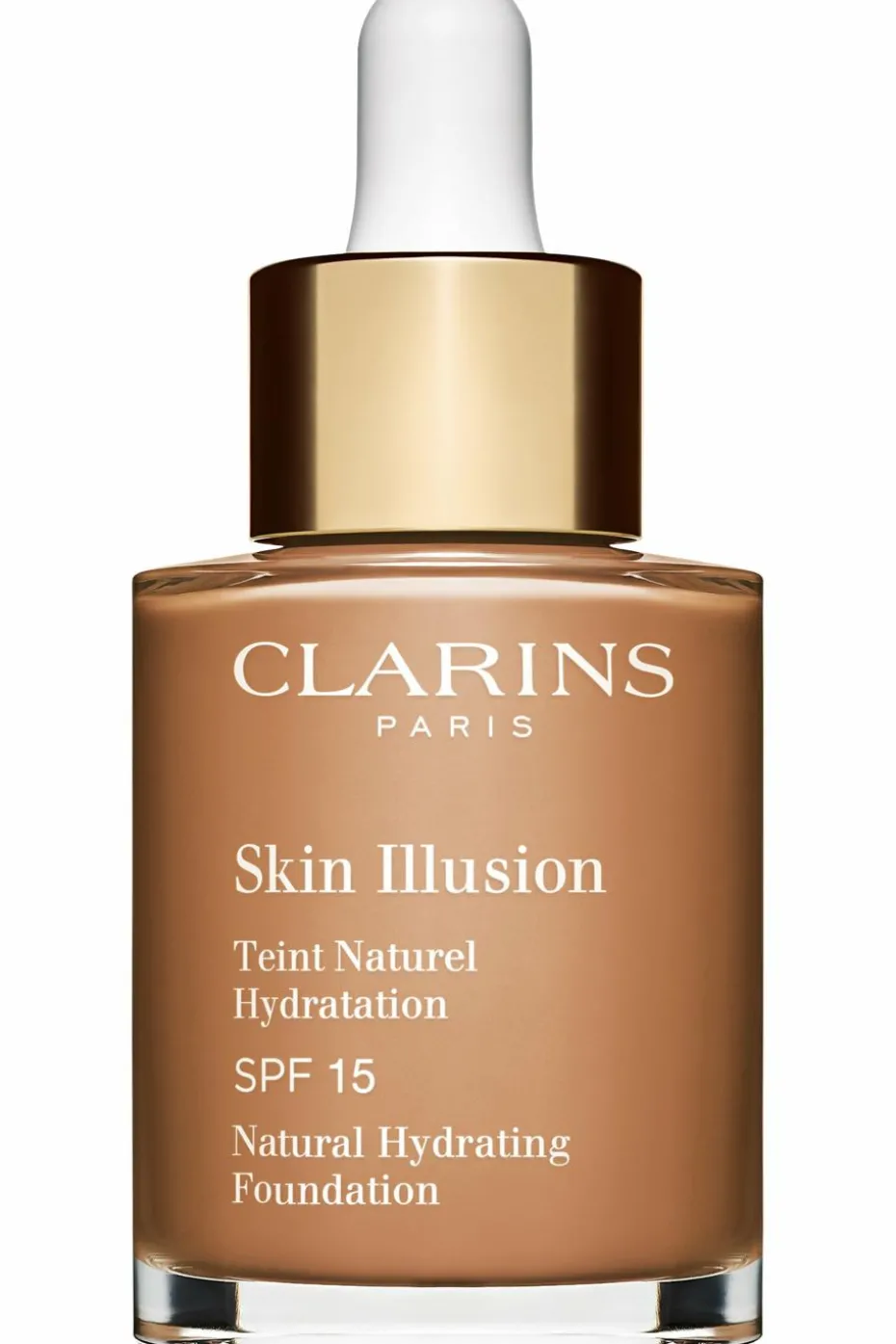 Fond de teint sérum Skin Illusion