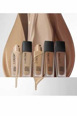 Fond teint fluide longue tenue teint Idole Ultra Wear SPF35