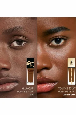 Fond teint fluide matifiant All Hours SPF30