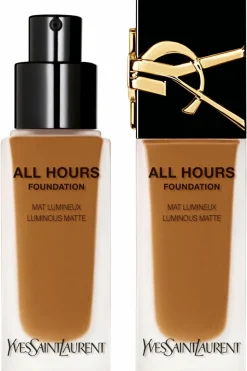Fond teint fluide matifiant All Hours SPF30