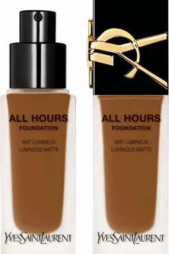 Fond teint fluide matifiant All Hours SPF30