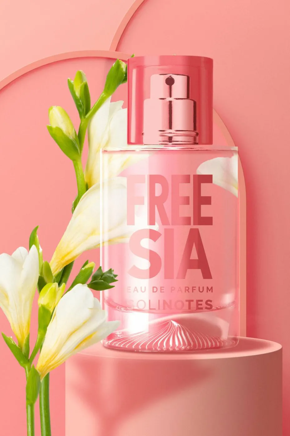 Freesia Eau de Parfum