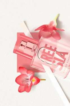 Freesia Eau de Parfum