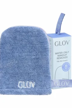 Gant démaquillant Expert peaux grasses