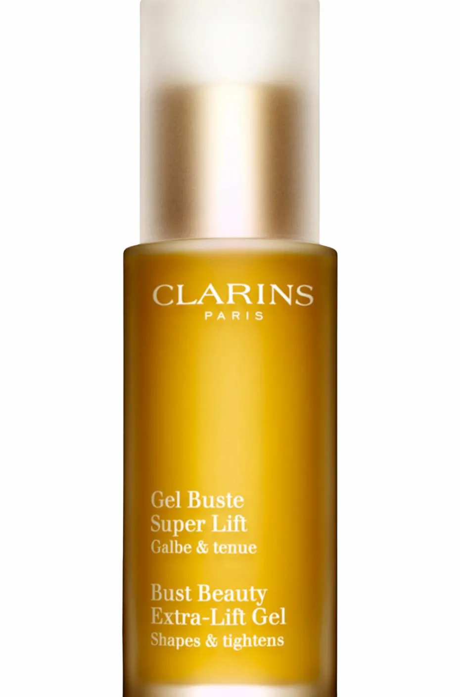 Gel buste tonifiant Super Lift
