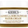 Gel crème hydratant et apaisant concentré au calendula