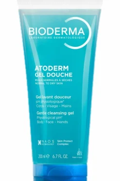 Gel douche Atoderm