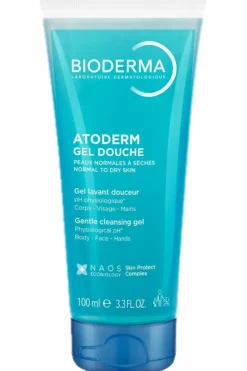 Gel douche Atoderm