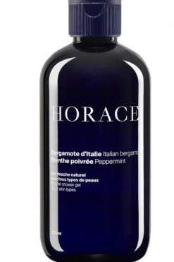 Gel douche bergamote d’Italie et menthe poivrée