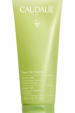 Gel douche Fleur de Vigne
