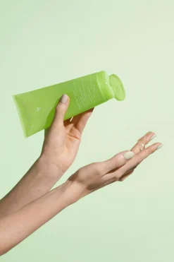 Gel douche Fleur de Vigne