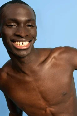 Gel douche fleur d’oranger & petitgrains