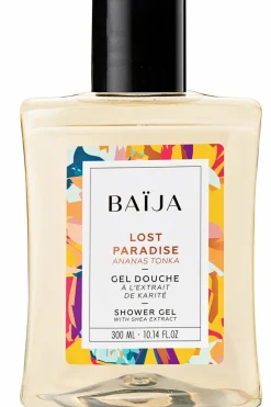 Gel douche Lost Paradise
