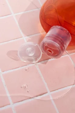 Gel douche monoï & huile de macadamia