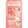 Gel douche pêche blanche & eau de riz