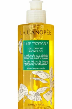 Gel douche Pluie Tropicale