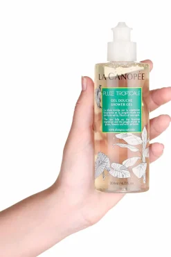 Gel douche Pluie Tropicale