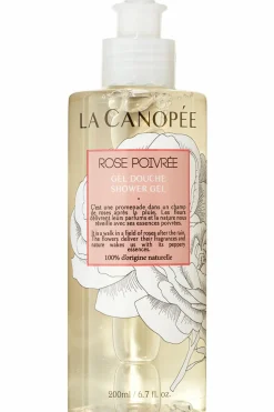 Gel douche Rose Poivrée