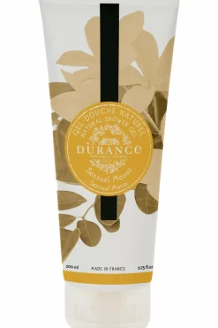 Gel douche Sensuel Monoï