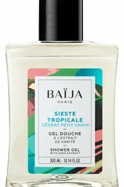 Gel douche Sieste Tropicale