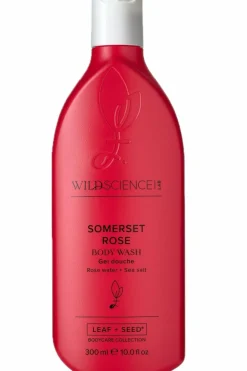Gel douche Somerset Rose