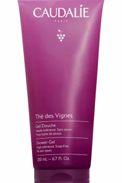 Gel douche Thé des Vignes
