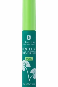Gel effet patch anti-imperfections Centella SOS Patch