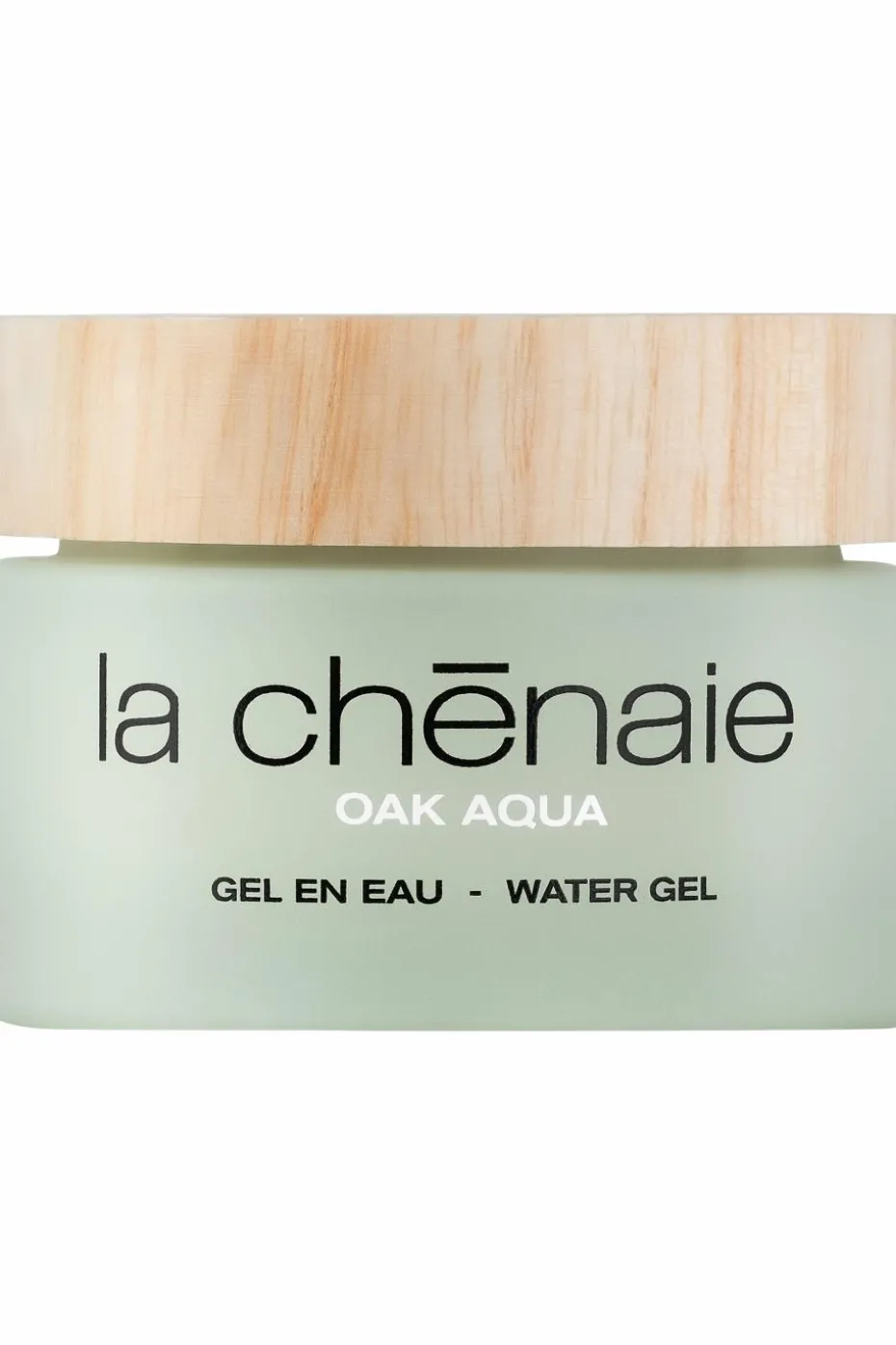 Gel en eau