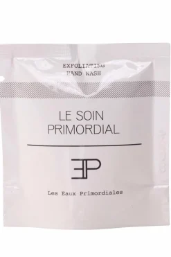 Gel exfoliant