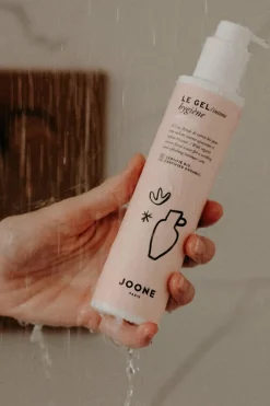 Gel hygiène intime Parfait