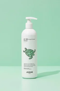 Gel lavant bébé 3-en-1 Parfait rechargeable