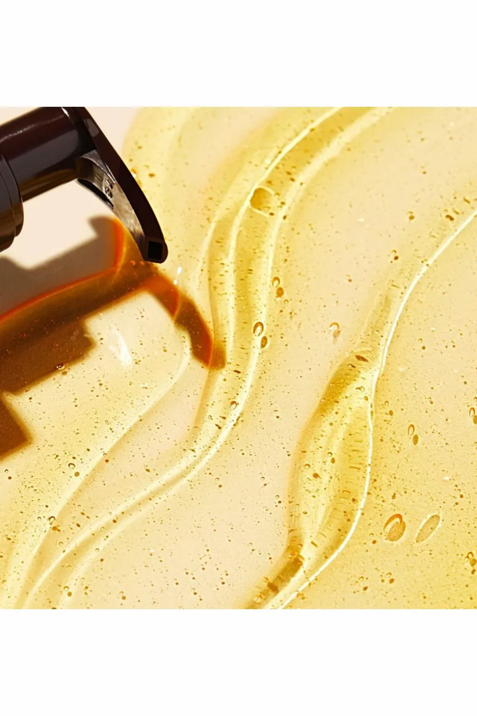 Gel lavant surgras visage et corps Rêve de Miel® rechargeable