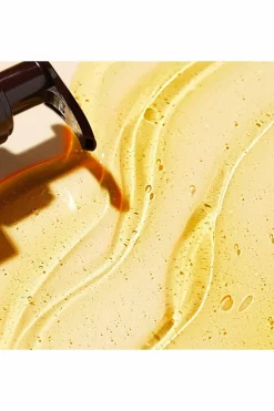 Gel lavant surgras visage et corps Rêve de Miel® rechargeable