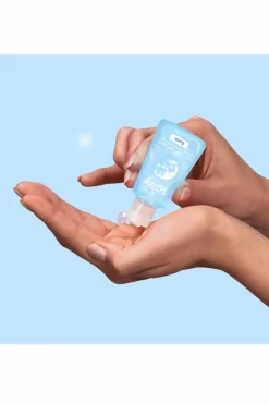 Gel Mains Nettoyant Earth