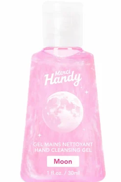 Gel Mains Nettoyant Moon