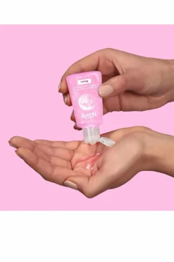 Gel Mains Nettoyant Moon