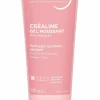 Gel moussant nettoyant apaisant micellaire Créaline