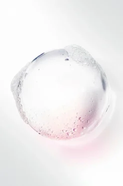 Gel moussant nettoyant apaisant micellaire Créaline