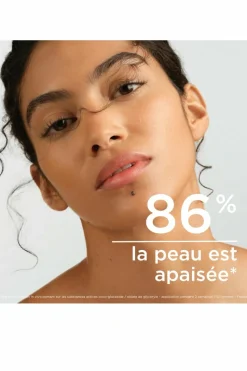 Gel moussant nettoyant apaisant micellaire Créaline