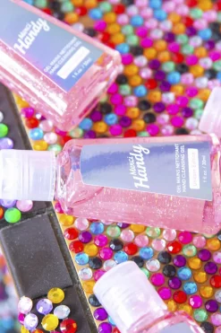 Gel nettoyant mains Unicorn