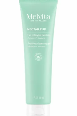 Gel nettoyant purifiant
