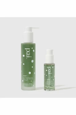 Gel nettoyant purifiant Phaze