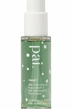 Gel nettoyant purifiant Phaze