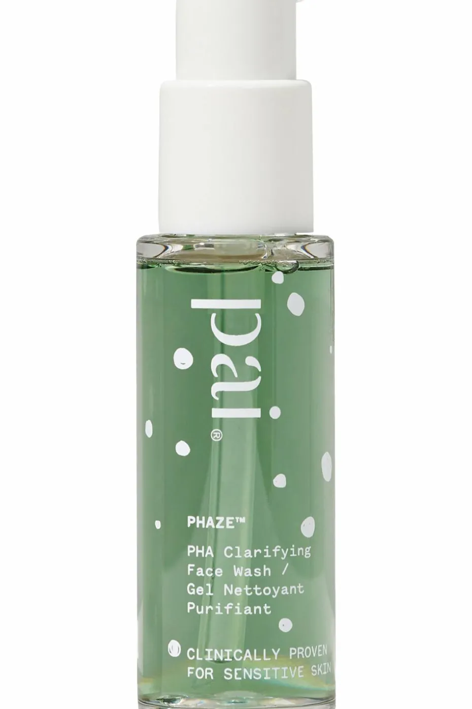 Gel nettoyant purifiant Phaze