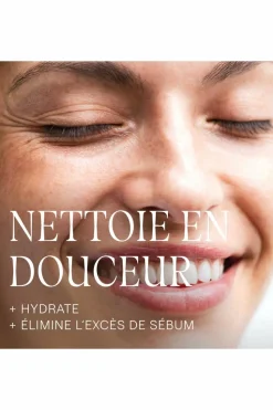 Gel nettoyant rafraîchissant