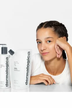 Gel nettoyant rechargeable Special Cleansing Gel