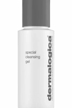Gel nettoyant rechargeable Special Cleansing Gel