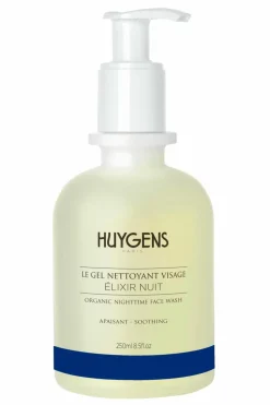Gel nettoyant visage Élixir Nuit
